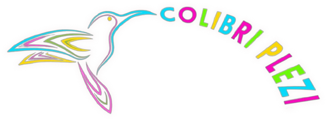 Colibri Plezi